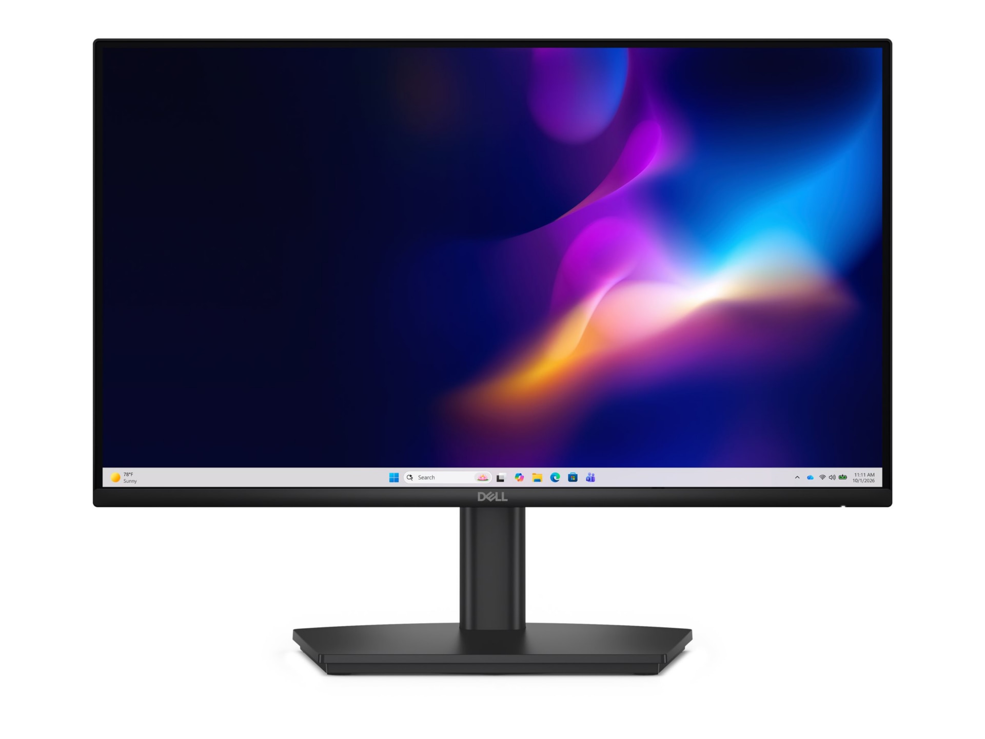 Dell Pro E2226HS - LED monitor - Full HD (1080p) - 22"