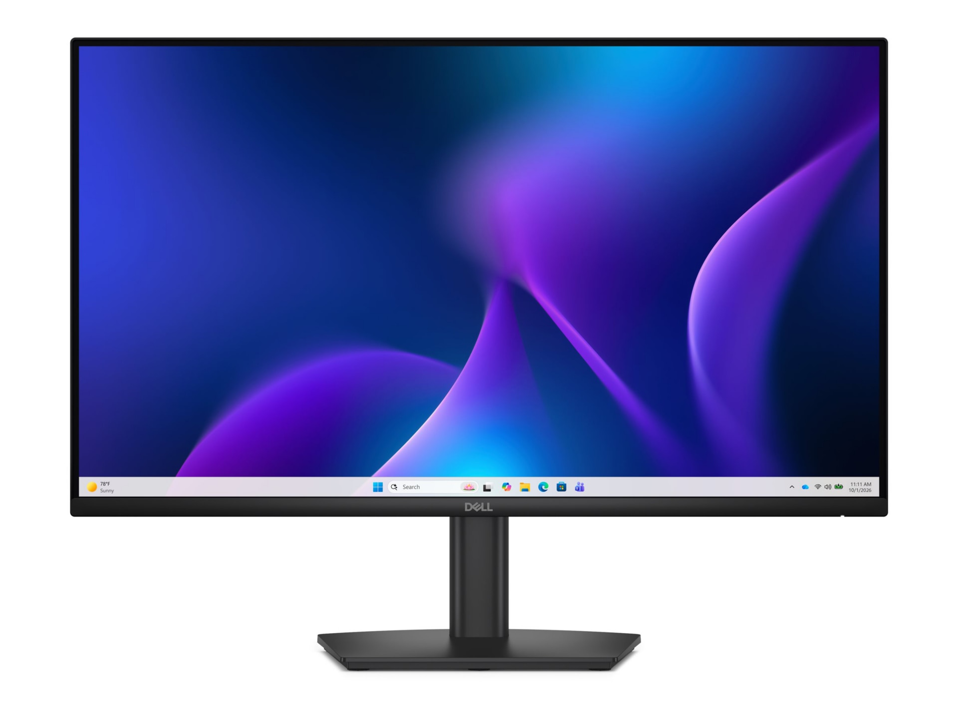 Dell Pro E2426H - LED monitor - Full HD (1080p) - 24"