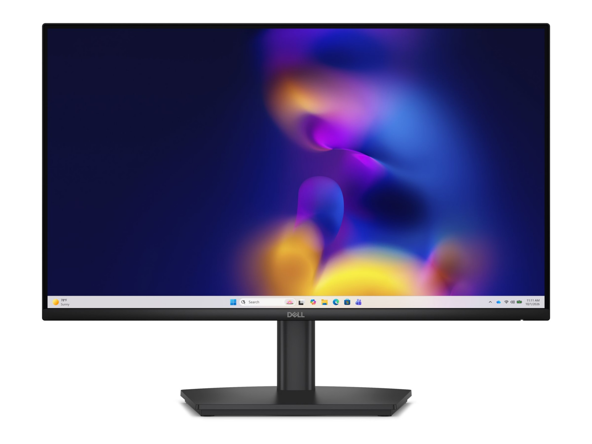 Dell Pro E2426HS - LED monitor - Full HD (1080p) - 24"