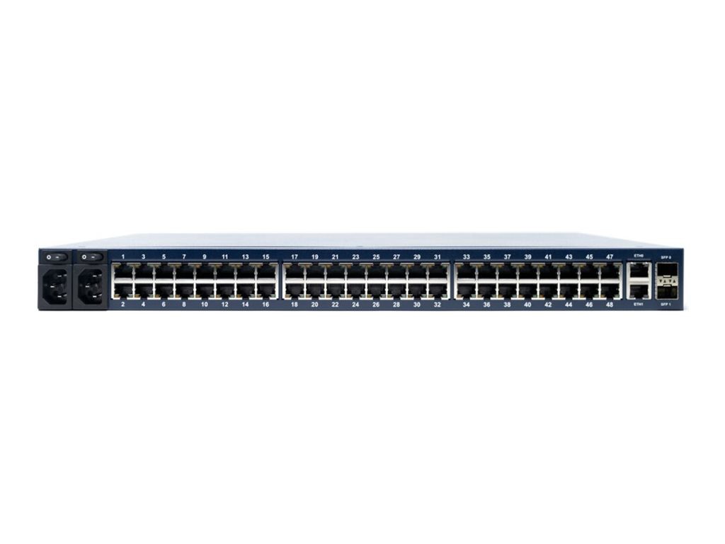 ZPE Nodegrid Serial Console Plus - Core Edition - console server - cloud-ma