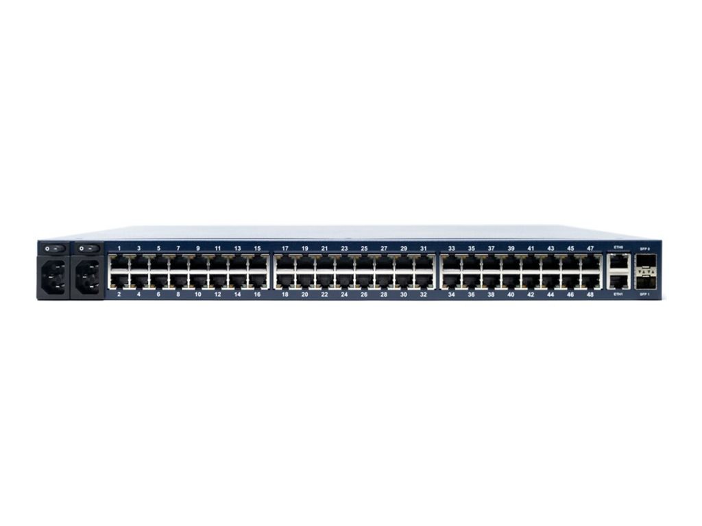 ZPE Nodegrid Serial Console Plus - Core Edition - console server - cloud-ma