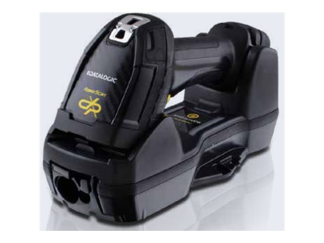 Datalogic PowerScan 9600 Series PM9600 DPX - barcode scanner