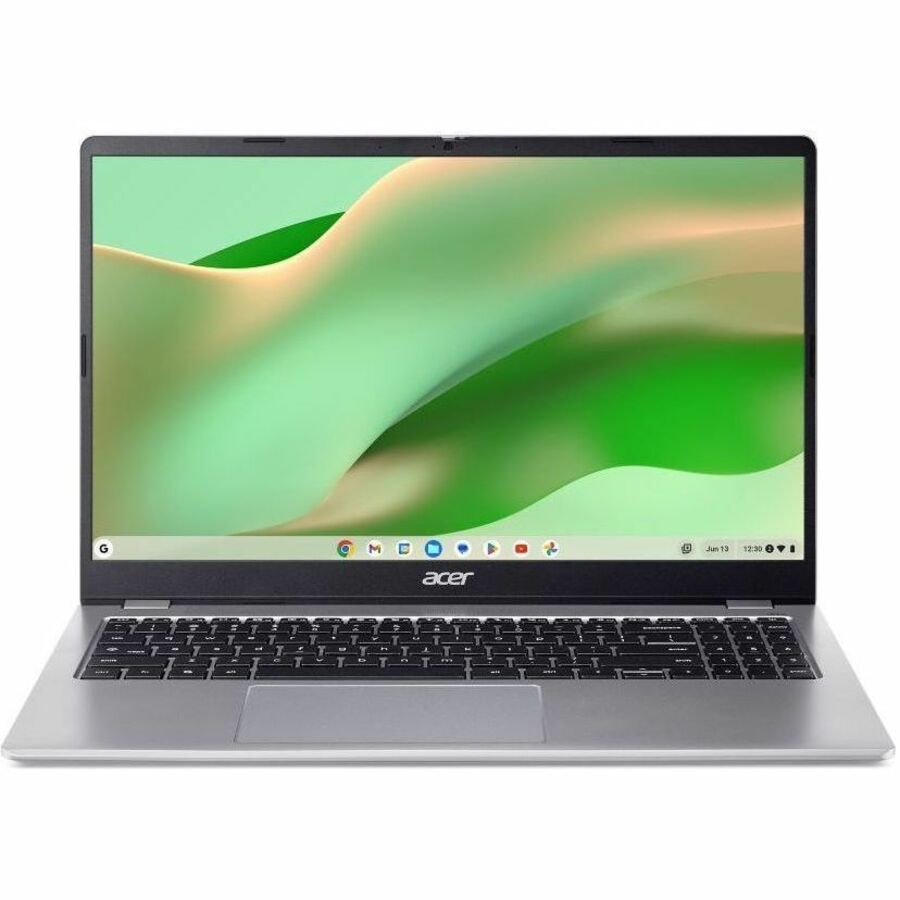 Acer Chromebook 315 CB315-7H CB315-7H-C836 15.6" Clamshell Chromebook - Ful