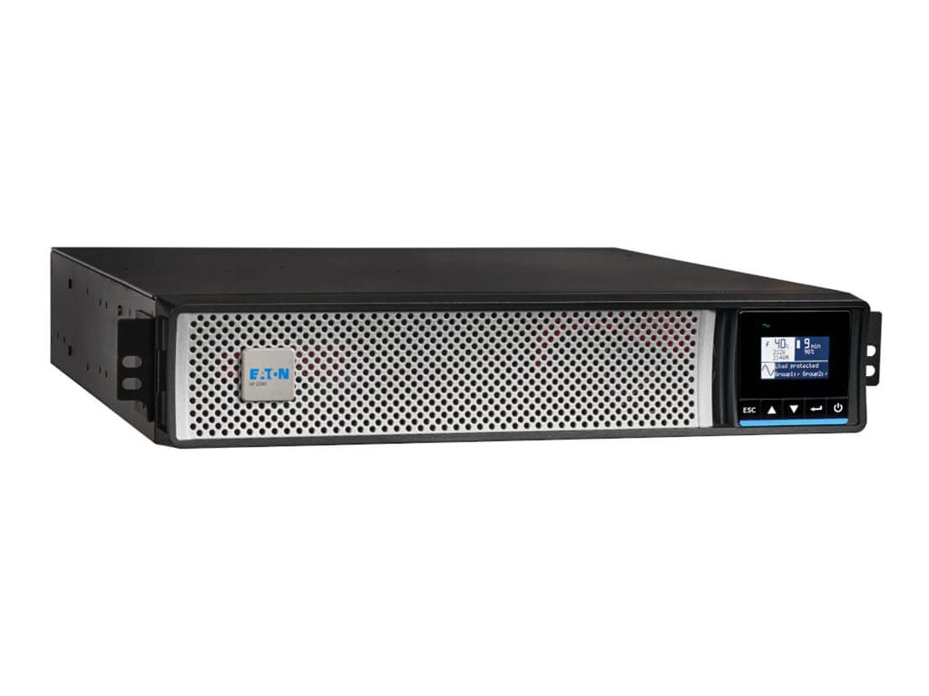Eaton 5P Gen2 - UPS - 1950 watt - 1950 VA