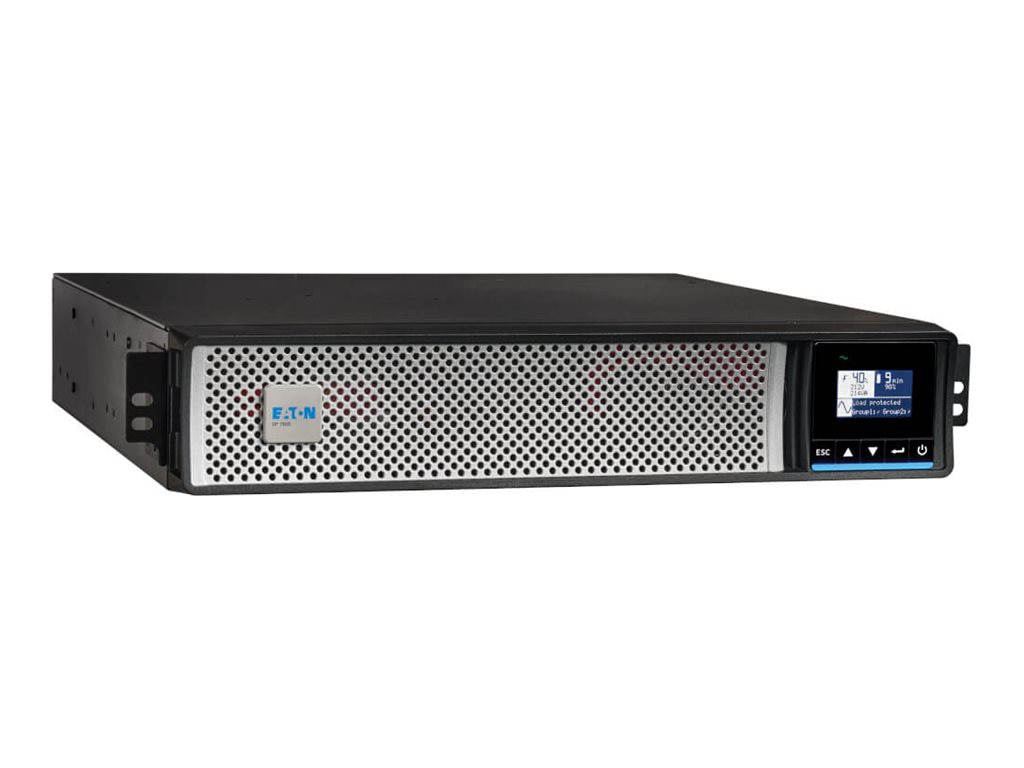 Eaton 5P Gen2 - UPS - 1440 watt - 1440 VA