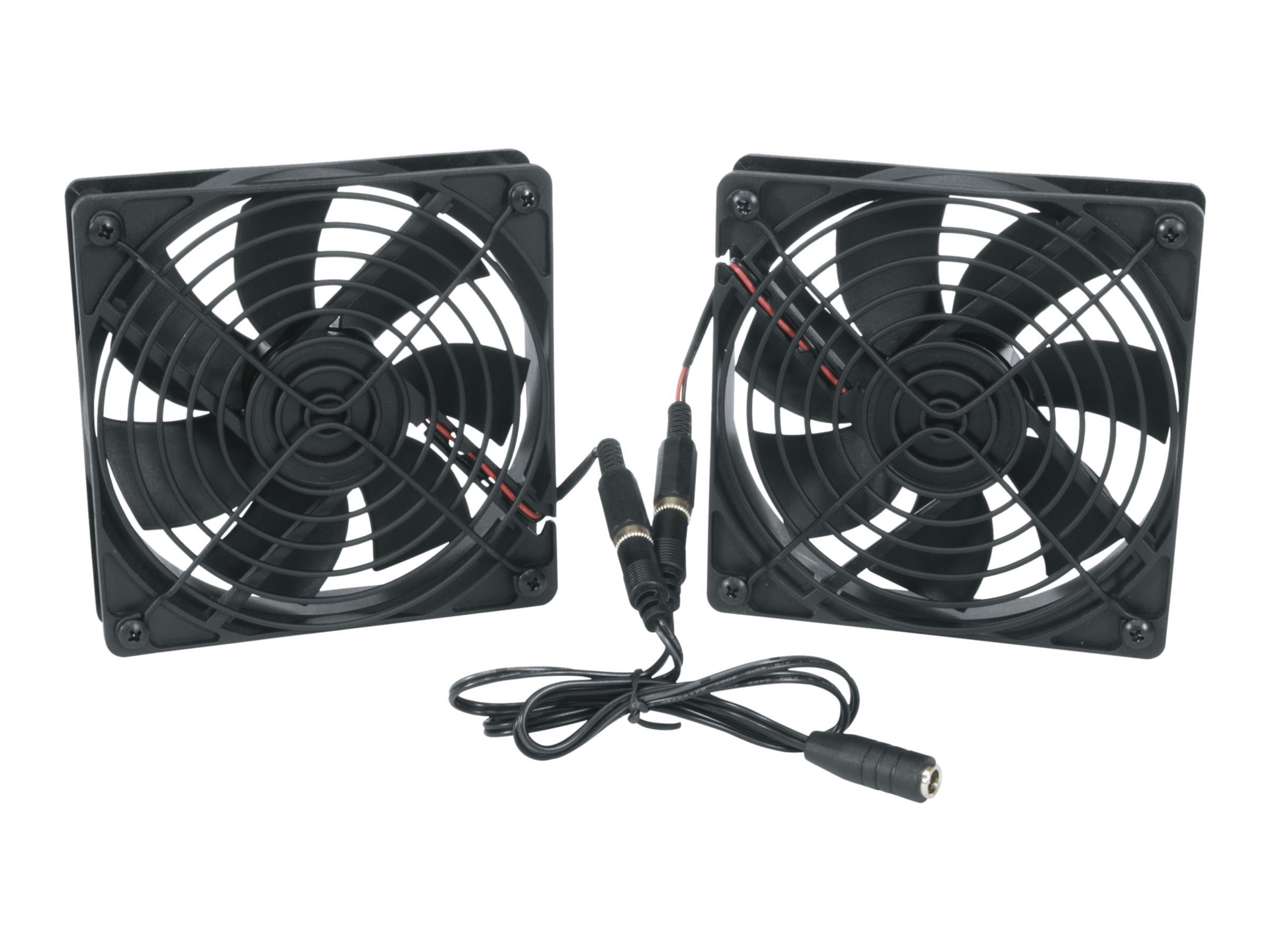 Middle Atlantic - rack fan kit