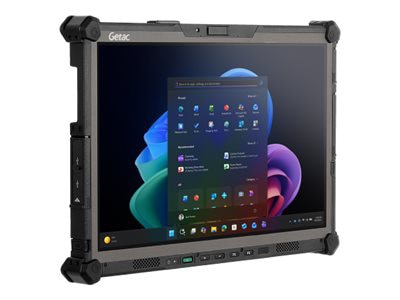 Getac G140 - Copilot+ PC - 14" - AMD Ryzen AI 5 - 340 - 16 GB RAM - 256 GB