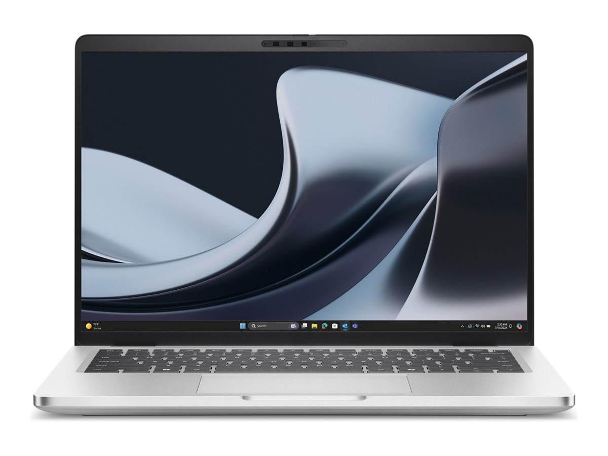 Dell Pro 14 Plus PB14255 - AI PC - 14" - AMD Ryzen 5 Pro - 230 - 16 GB RAM