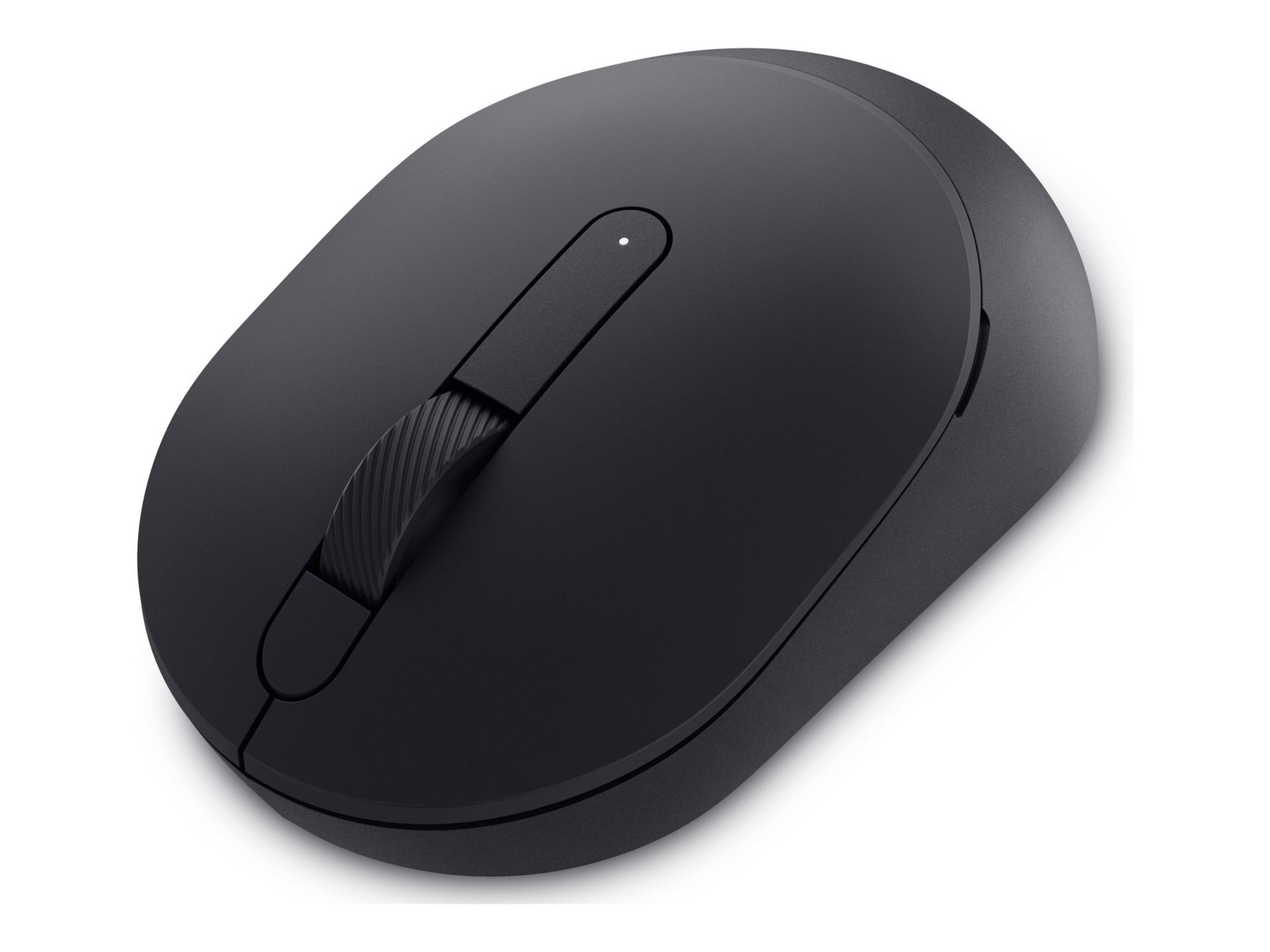 Dell Pro Compact Silent MS355 - mouse - 2.4 GHz, Bluetooth 5.1 LE - black