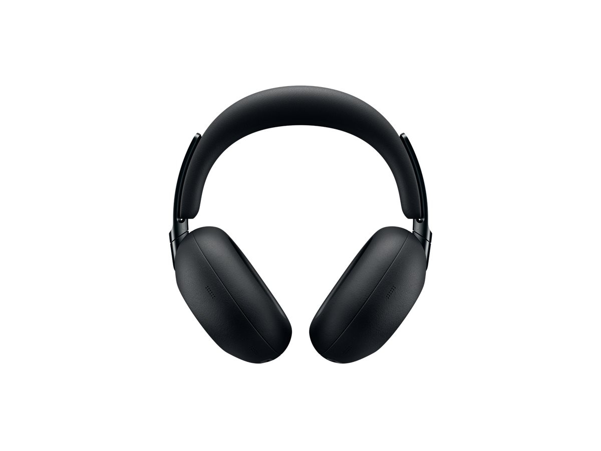 Sony 1000X THE COLLEXION WH-1000XX/B - headphones with mic - 3.5 mm jack