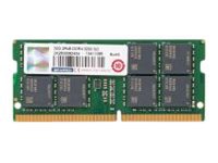 Advantech - DDR4 - module - 32 GB - SO-DIMM 260-pin - 3200 MHz / PC4-25600