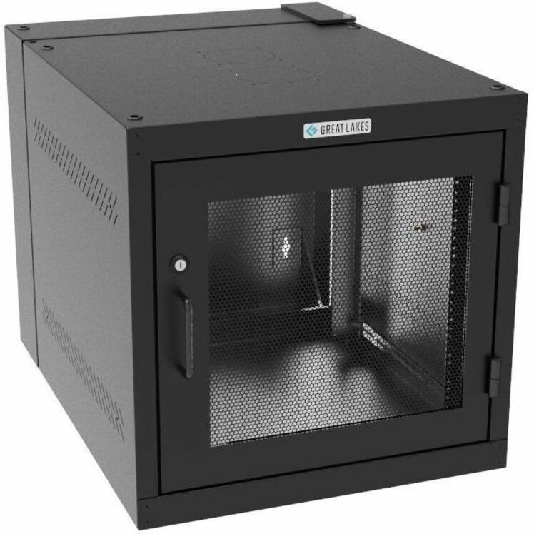 Great Lakes WD Rack Cabinet