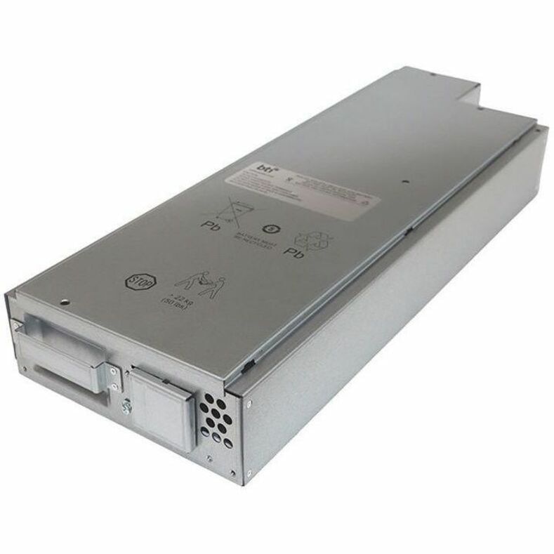 BTI APCRBC118-SLA118 12V 10-CELL LEAD ACID UPS BATTERY FOR APCRBC118 RBC118