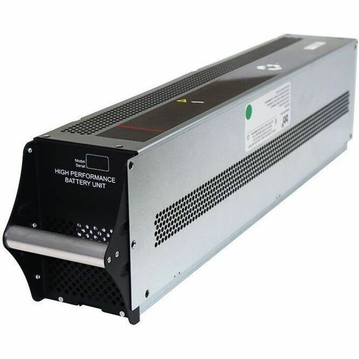 BTI SYBTU1-PLP-BTI 12V 7A 8-CELL SEALED LEAD ACID BATTERY FOR SYBTU1-PLP -