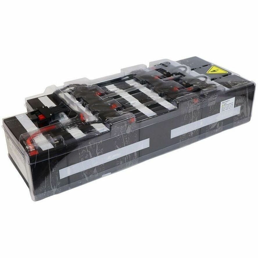 BTI EBP-2002-TAA 12V 10-CELL SEALED LEAD ACID BATTEY FOR EBP-2002 (TAA-Comp