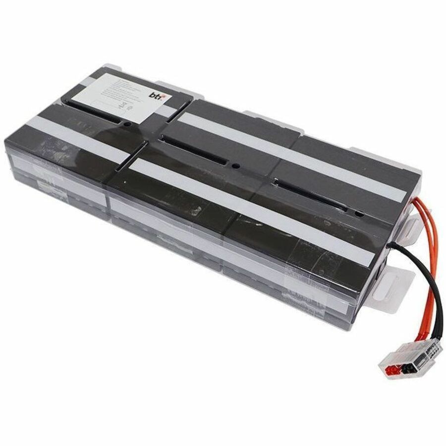 BTI EBP-1619-BTI 12V 6-CELL SEALED LEAD ACID BATTERY FOR EBP-1619 - 2 YR WA