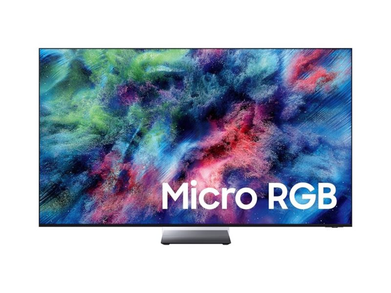 Samsung MRN85R95HAF R95H Series - 85" LED TV - Micro RGB - 4K