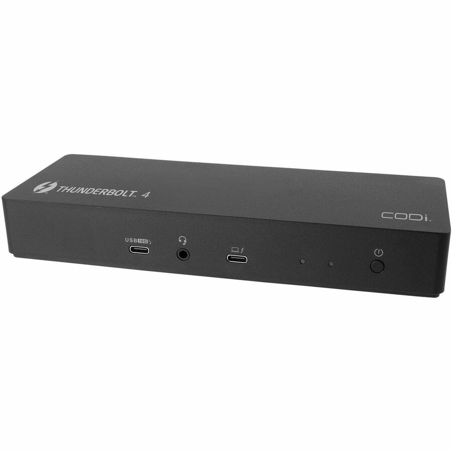 CODi CentroT4 10-in-1 Thunderbolt 4 Docking Station
