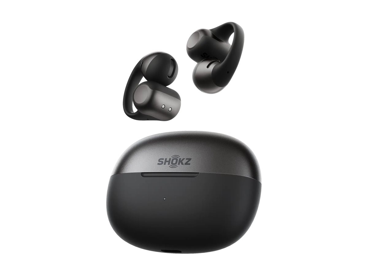 SHOKZ OpenDots 2 - true wireless earphones with mic