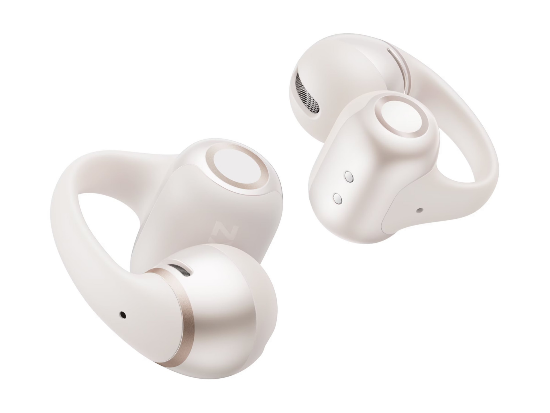 SHOKZ OpenDots 2 - true wireless earphones with mic