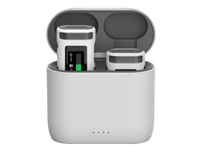 Maxhub LM50 - wireless microphone