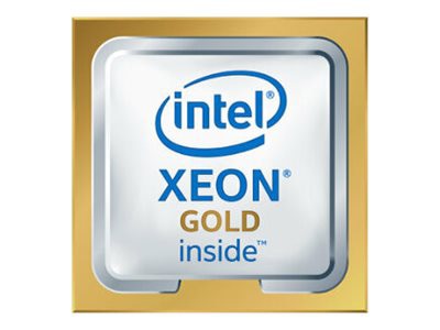 Intel Xeon 6527P / 3 GHz processor