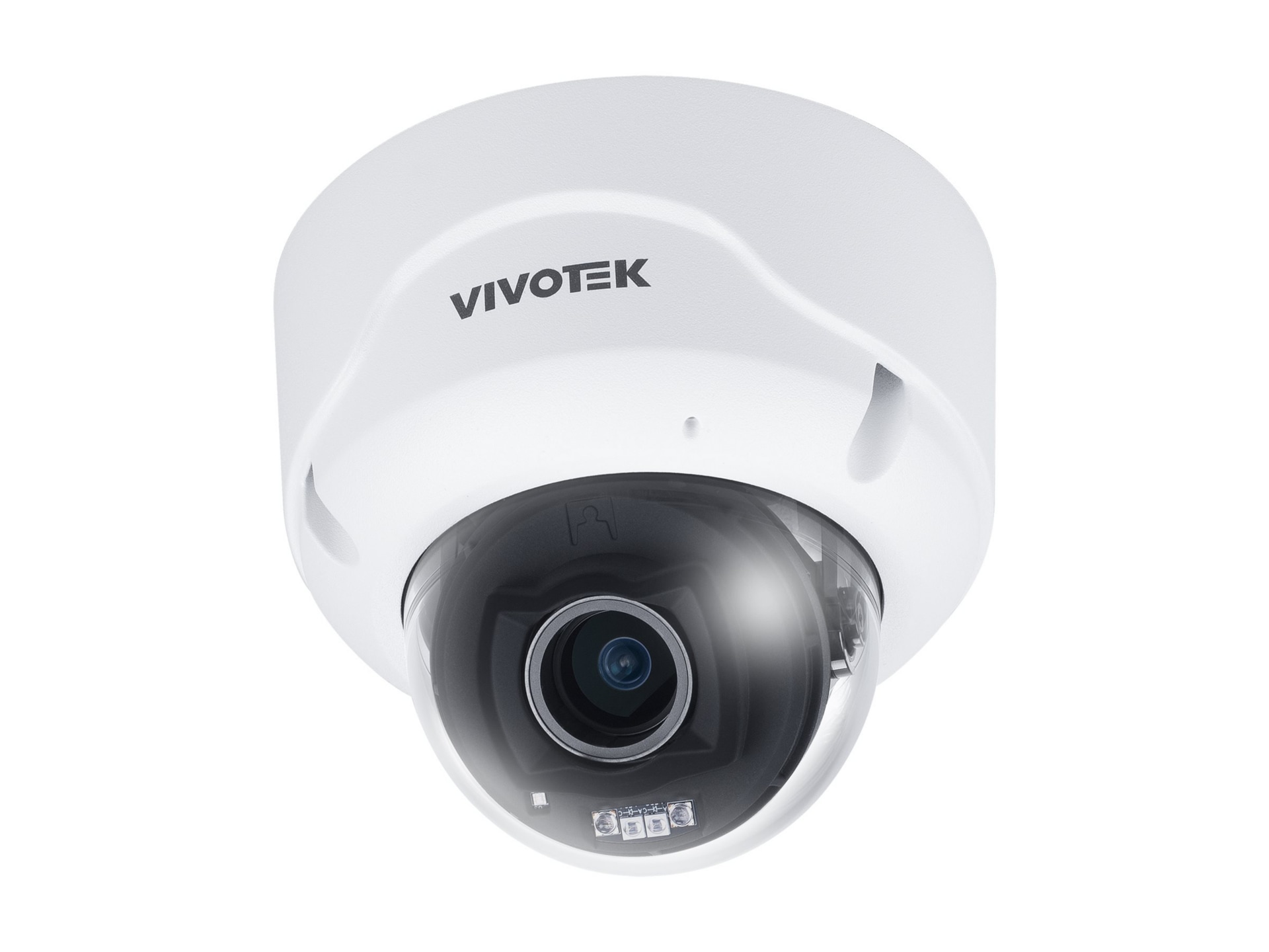 Vivotek V Series FD9389-EHTV-V3 - network surveillance camera - dome
