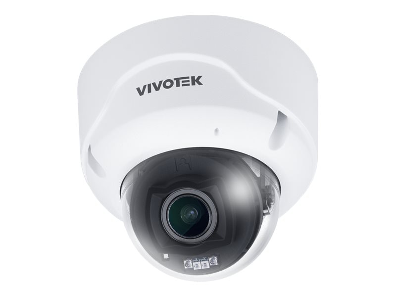 Vivotek V Series FD9399-EHTV - network surveillance camera - dome