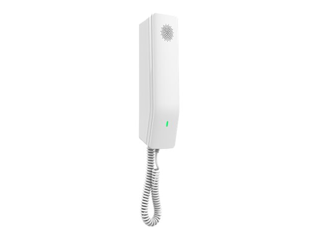 Grandstream GHP Series GHP610 - VoIP phone - 3-way call capability