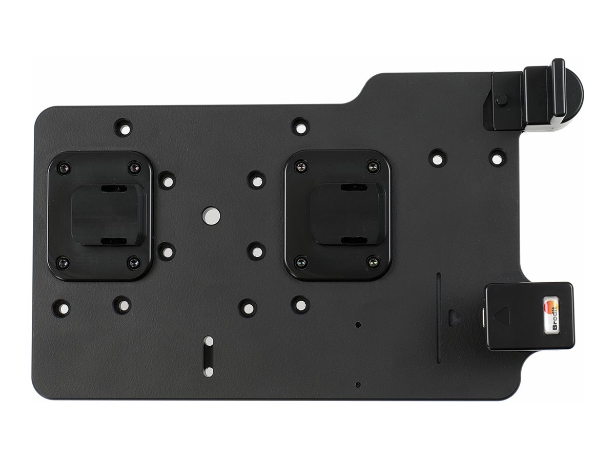 Brodit ModTek - docking station - USB-C