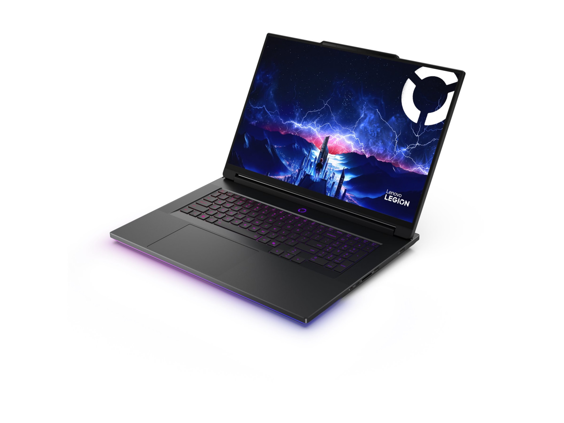 Lenovo Legion 9 18IAX10 - AI PC - 18" - Intel Core Ultra 9 - 275HX - 32 GB