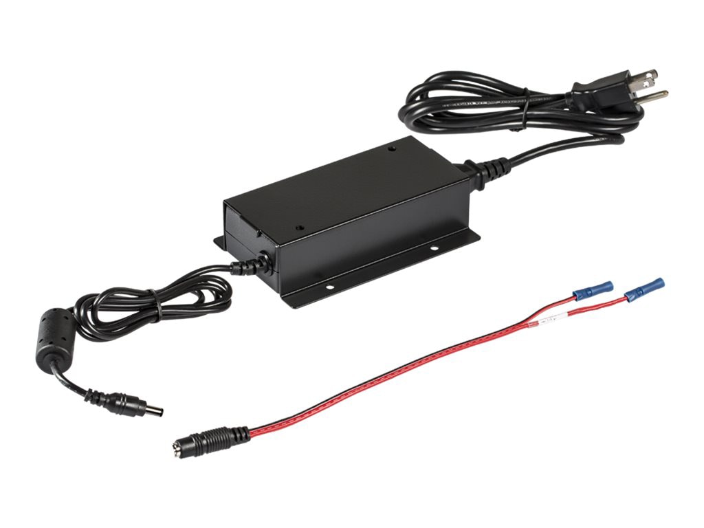 Clinton CE-PS200 - power adapter - 120 Watt