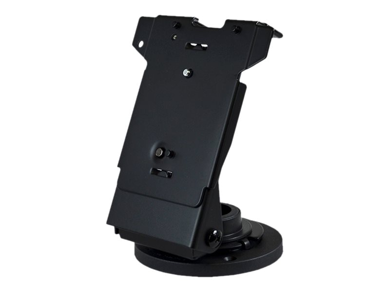 Engineered Network Systems Low Contour Stand - signature terminal stand