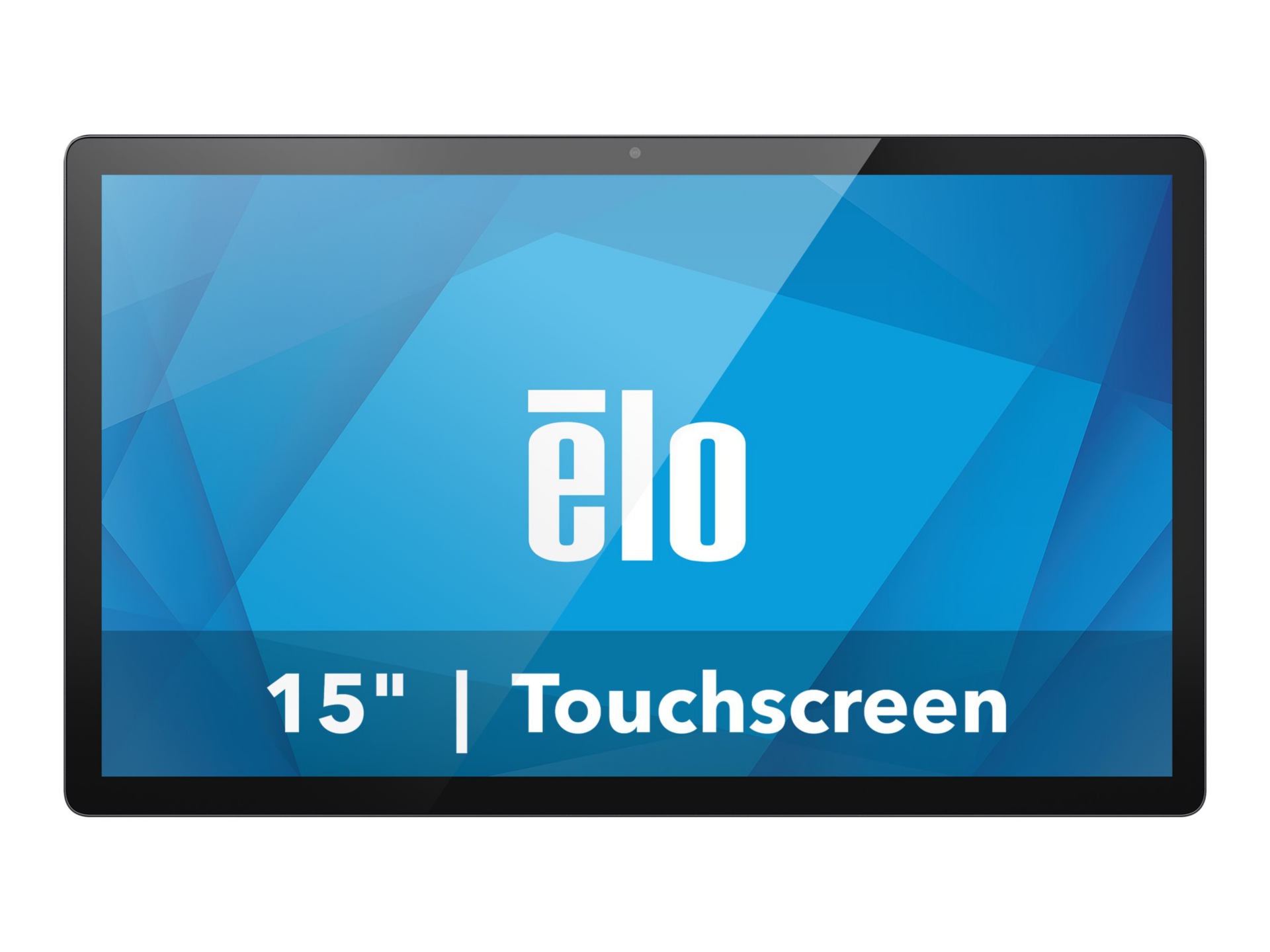 Elo I-Series 5 Slate - all-in-one Dragonwing QCS6490 - 8 GB 64 GB - LCD 15.6"