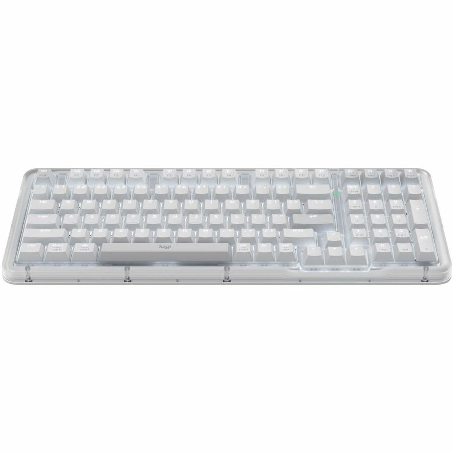 Logitech Alto Keys K98M Keyboard