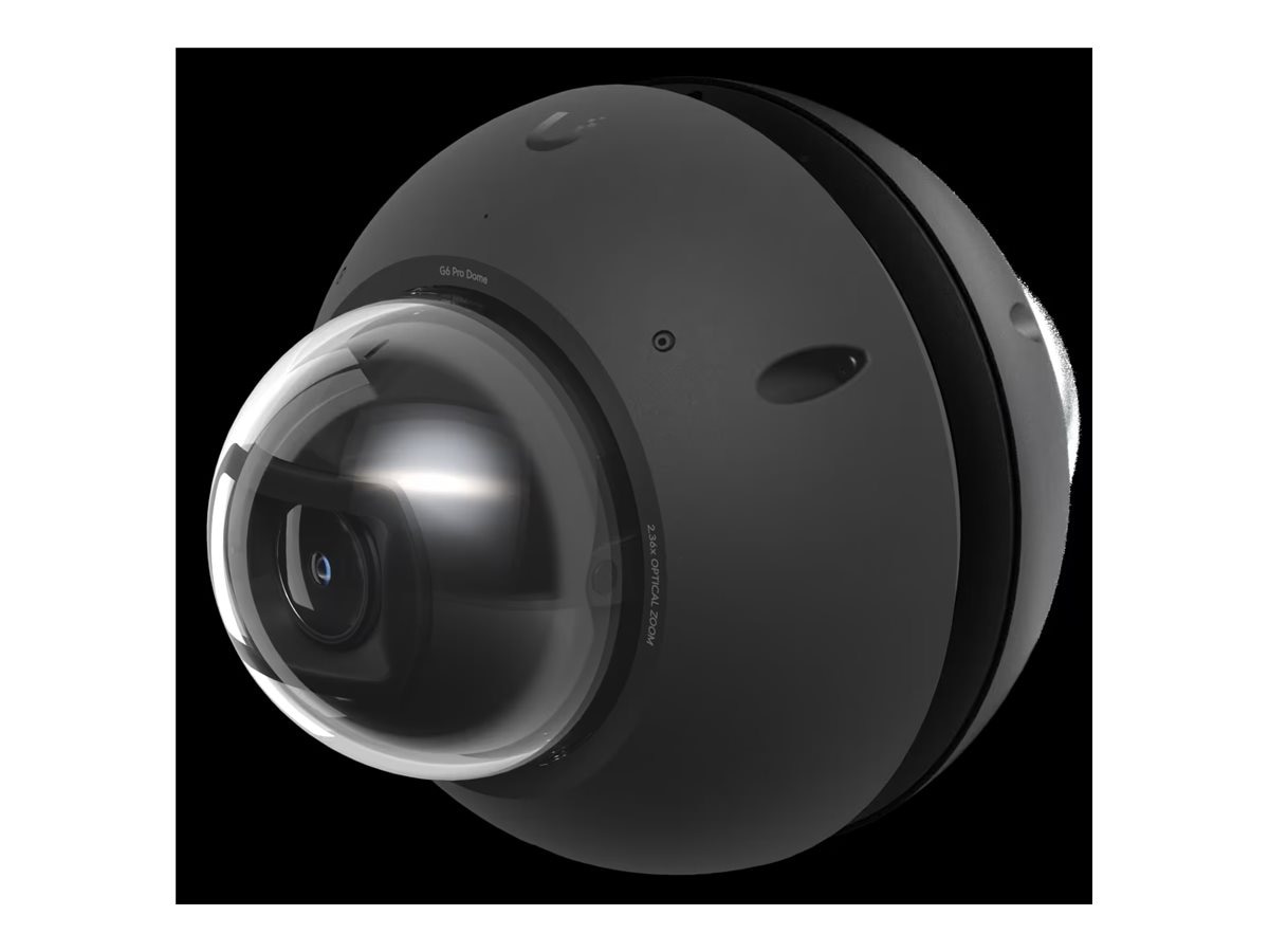 Ubiquiti UniFi G6 Pro Dome - network surveillance camera - dome