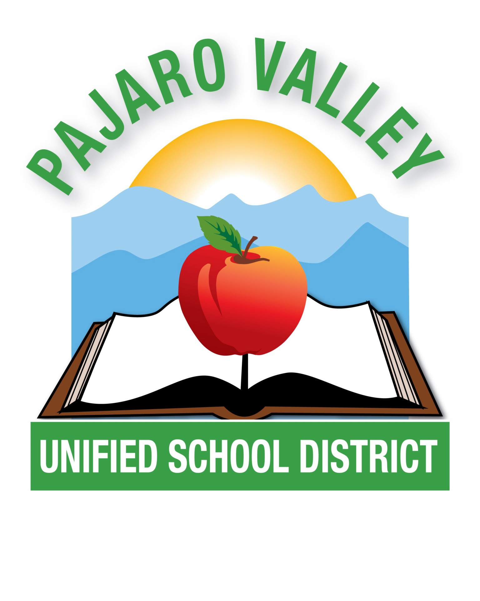 Welcome to the Pajaro Valley Unified School District Premium Page				