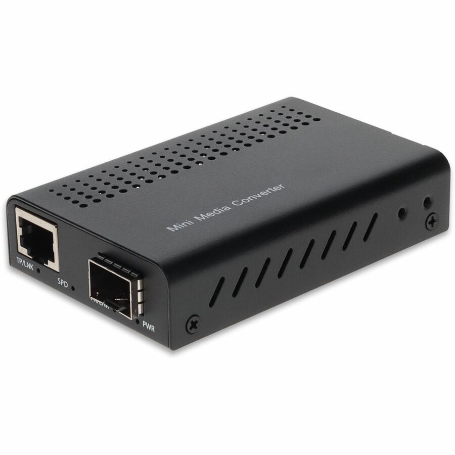 Proline 1x 100M/1G/2.5G/5G/10GBase-T RJ45 and 1x SFP+ 10GBase-X 10Gigabit E