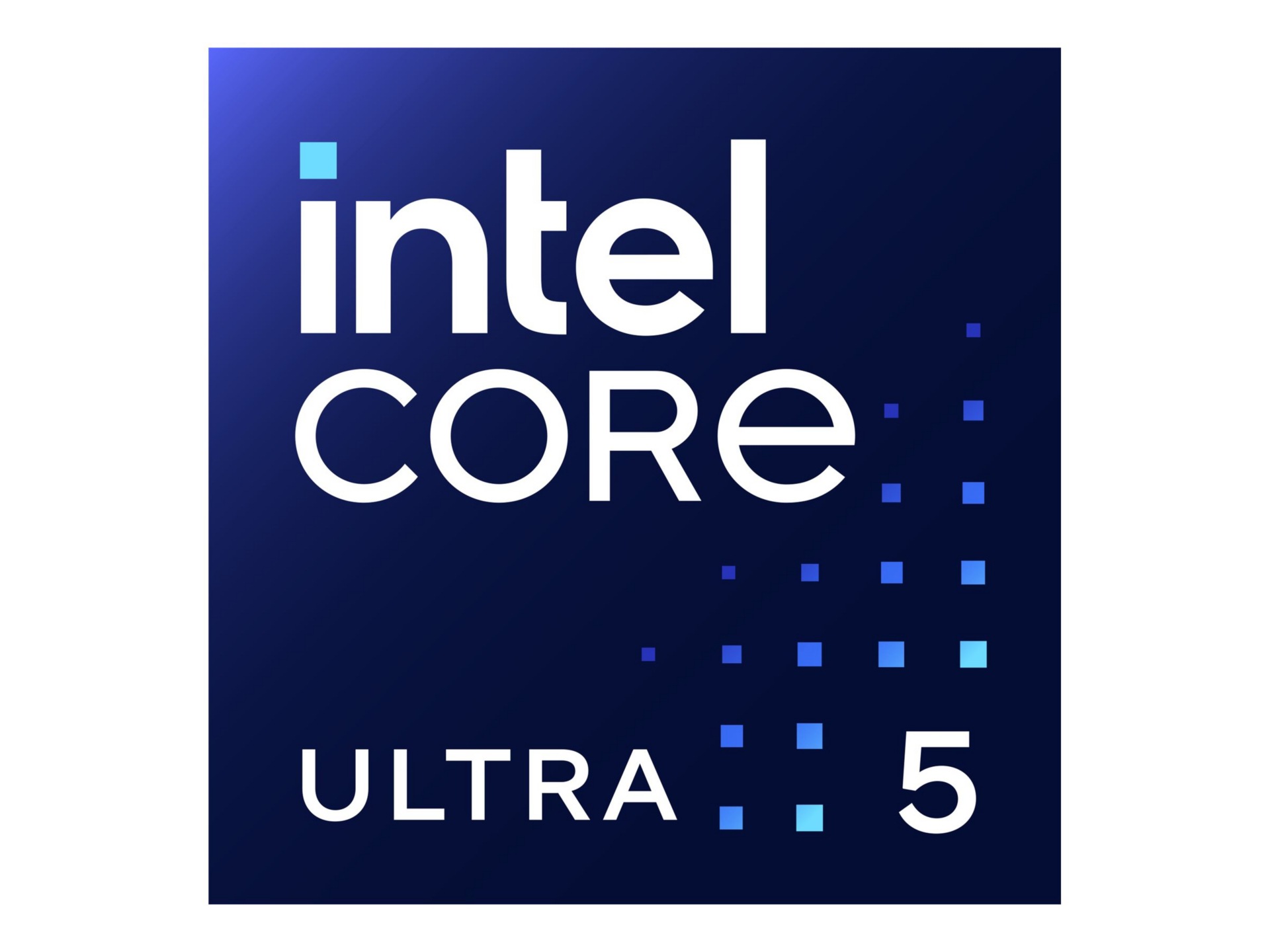 Intel Core Ultra 5 225 / 3.3 GHz processor - Box