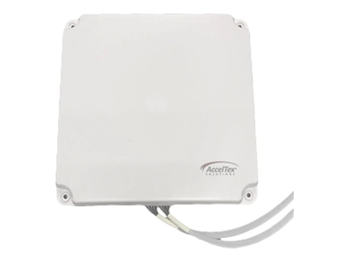 AccelTex Solutions - antenna