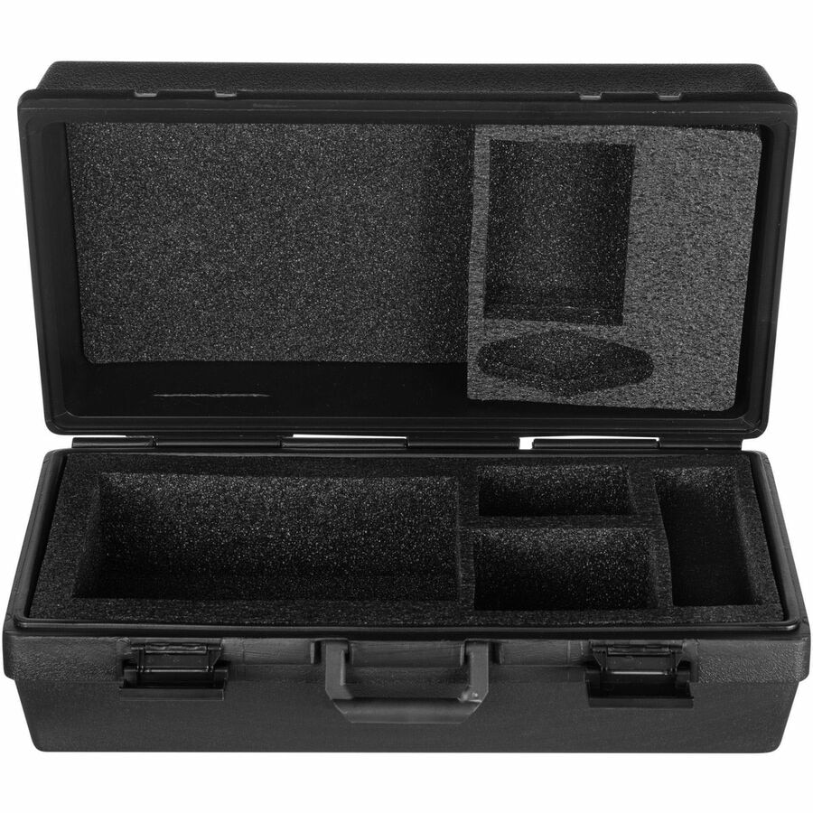 Panduit Hardside Carrying Case Printer - Black