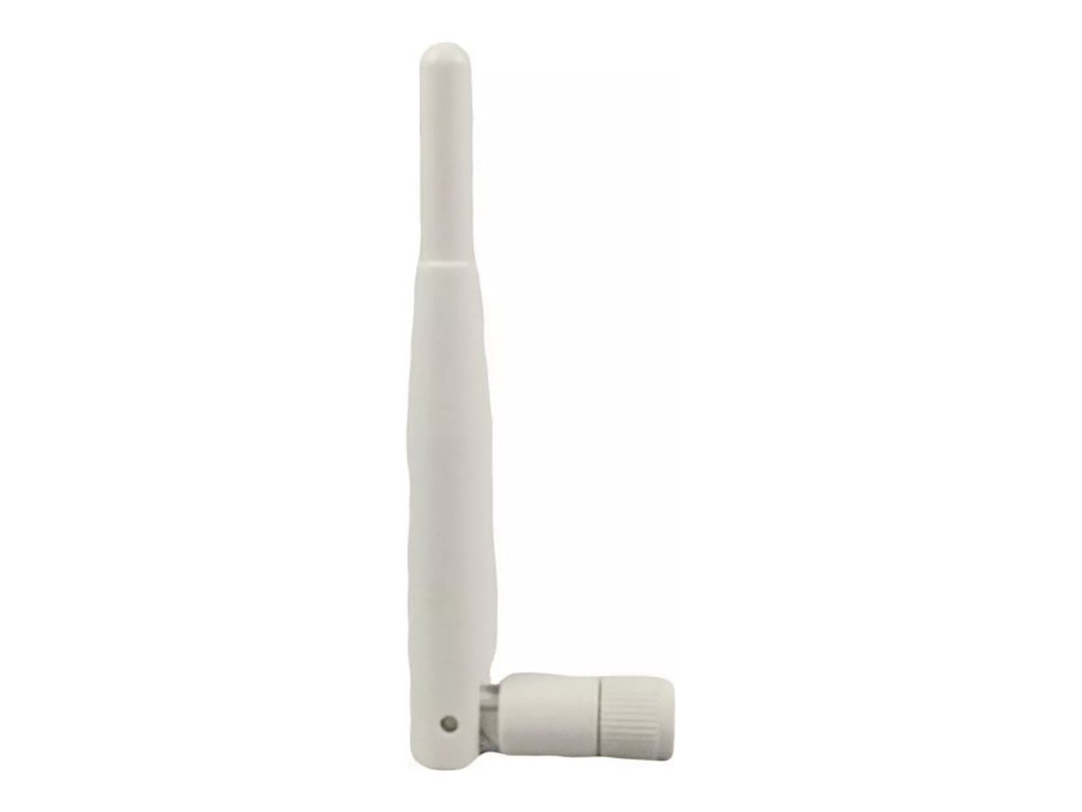 AccelTex Solutions antenna - articulating, w/RPSMA