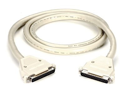 Black Box serial RS-449 cable - TAA Compliant - 200 ft