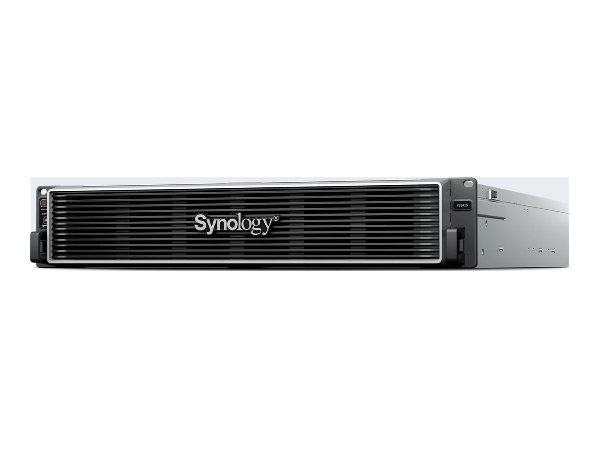 Synology FlashStation FS6420 - NAS server