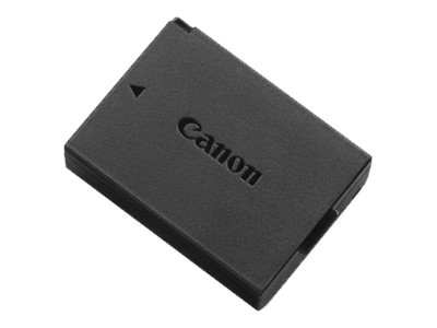 Canon LP-E10 battery - Li-Ion