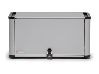 Bretford PureCharge Pro Station charging station - USB-C - 65 watt