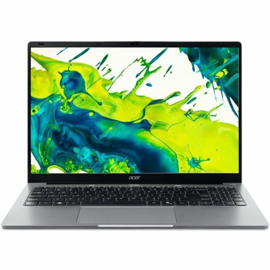 Acer Aspire Lite AL15-410P AL15-410P-R2RL 15.6" Clamshell Notebook - Full H