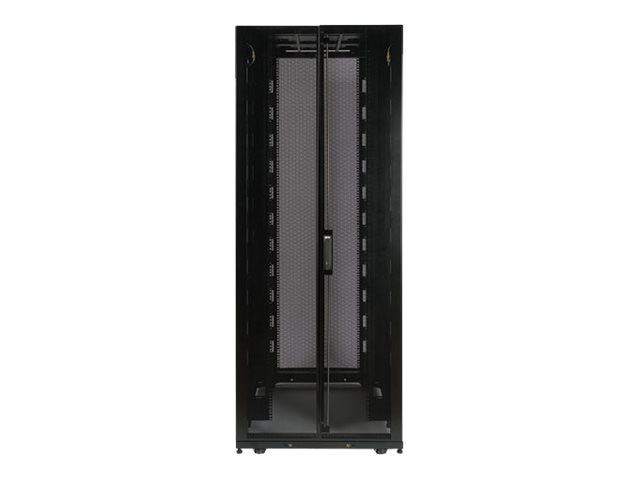 Tripp Lite SmartRack Deep and Wide - rack - 42U