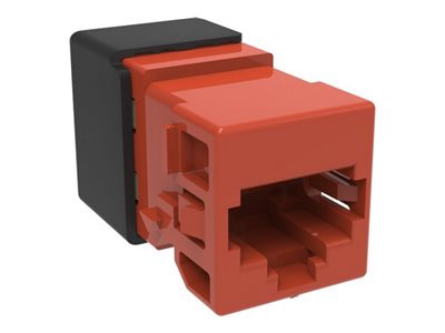 Uniprise M-Series modular insert