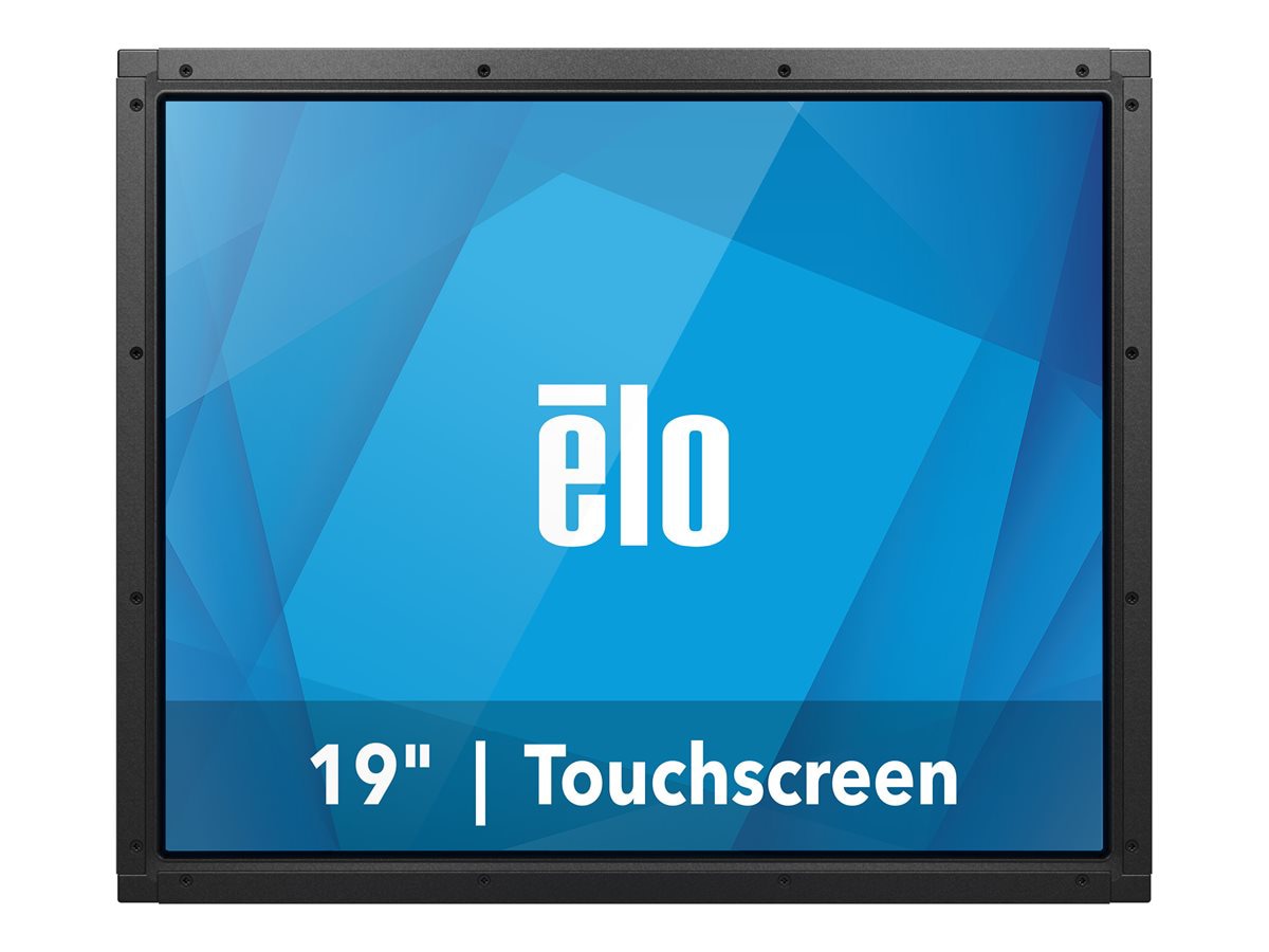 Elo 1990L - 90-Series - LED monitor - 19"
